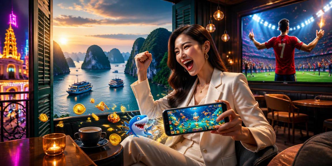 bacc1688 Các trò chơi tại nhà của bạn trên bacc1688